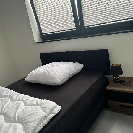 Apart Das Ehrets Direkt An Dera6 *