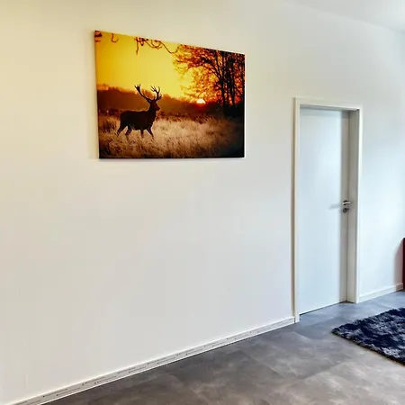 Apart Das Ehrets Direkt An Dera6 Lägenhet